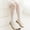 white, variant on New Elasticity Girl Gift Summer Socks Girls Stocking Mesh Pantyhose Soft Hosiery Children's Tights WHITE L