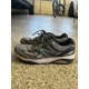 thumbnail image 4 of Size 11.5 - New Balance 1540v3 Black Castlerock, 4 of 6
