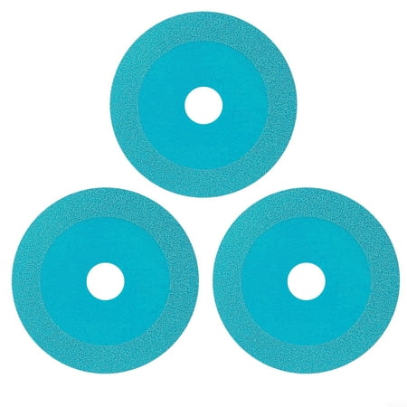 

JSSH Glass cutting blade diamond cutting wheel Ultra-thin saw blade cutting wheel