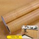 thumbnail image 3 of Papel tapiz impermeable con película suave de Boeing para armarios, escritorios, puertas de madera, renovación de muebles, gabinetes de cuero, pegatinas con vetas de madera, 3 of 5