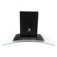 thumbnail image 3 of Campana de pared SUPRA CC-90-BLACK 90 cm negro, 3 of 4