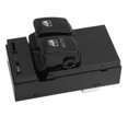 thumbnail image 3 of Power Window Switch 93570-1c010 Left Driver Side Window Control Switch For Getz 20022010, 3 of 4