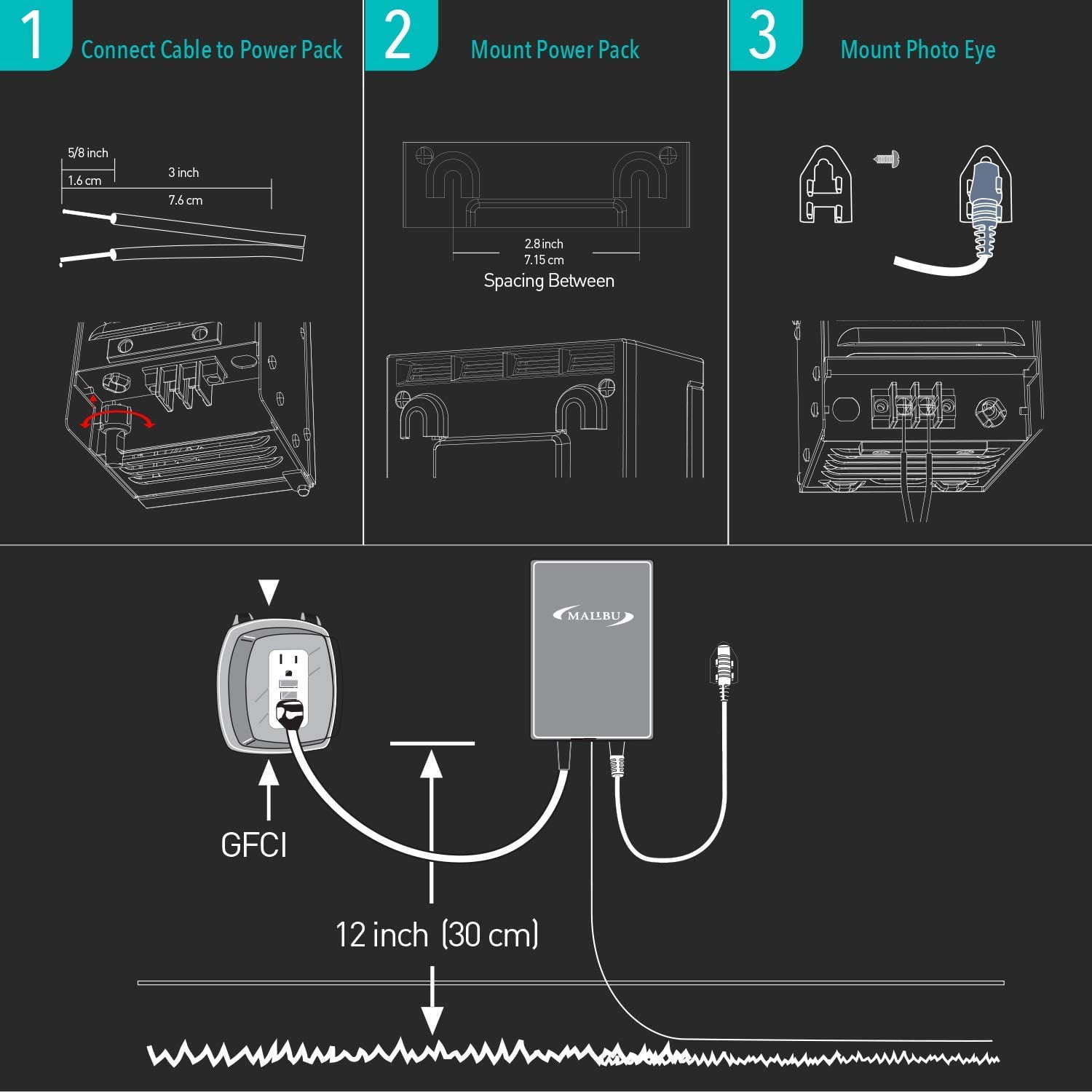 Malibu Low Voltage Transformer Replacement Parts Reviewmotors.co