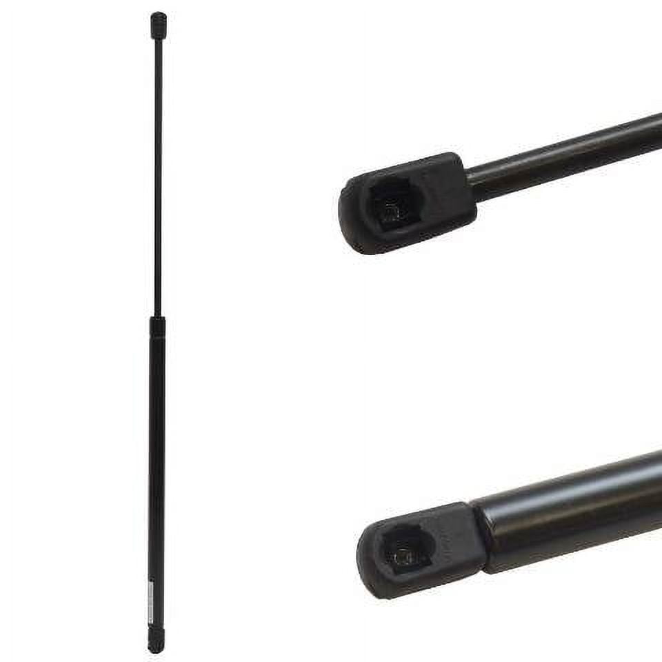 Signature Boat Gas Shock SE263P-75 | 75 Lb 26 1/4 Inch Black