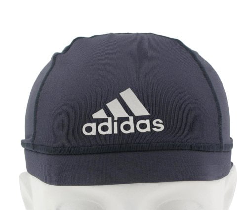 adidas football skull cap