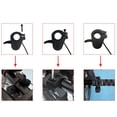 thumbnail image 3 of de para scooter eléctrico, de de con control de de eléctrica con conector impermeable DYNWAVEMX Acelerador de pulgar para bicicleta, 3 of 7