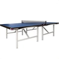 thumbnail image 1 of Europa 25 Table Utilisé Bleu, 1 of 1