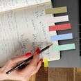 thumbnail image 3 of Shisuyan Classification Stickers Assorted Color 9Sets 1.77X0.47X0.04In, 3 of 9