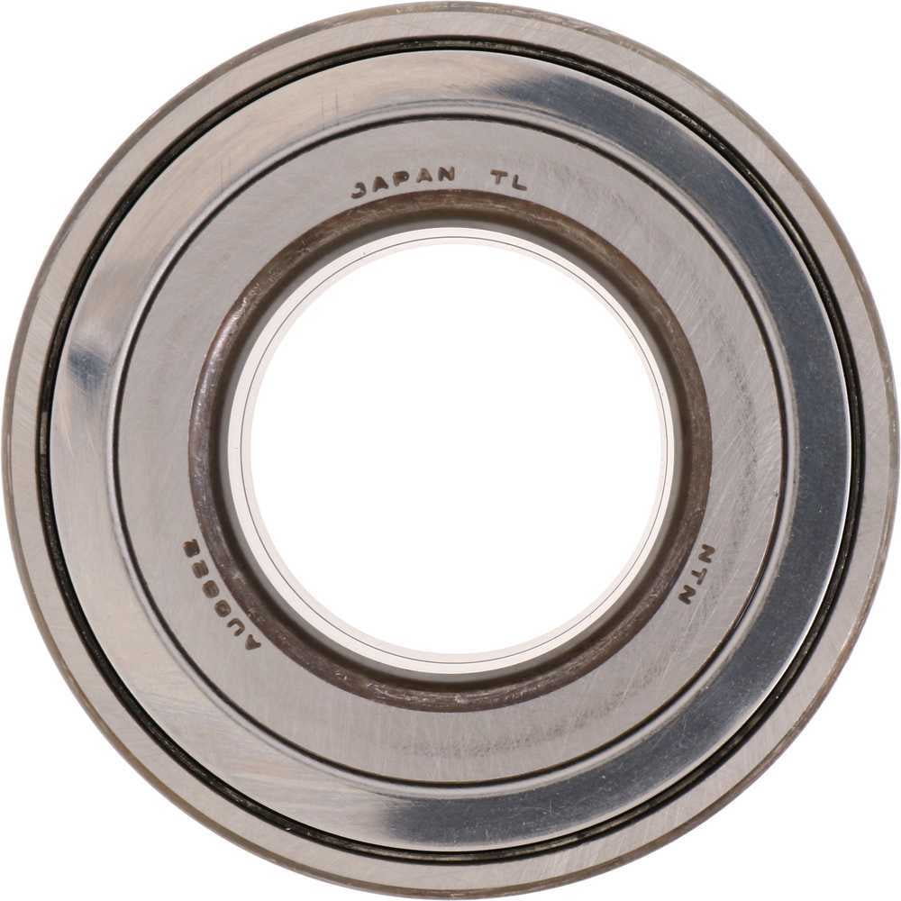 BCA by NTN WE60356 Double Row Angular Unit Bearing