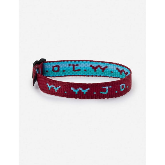 WWJD Bracelet