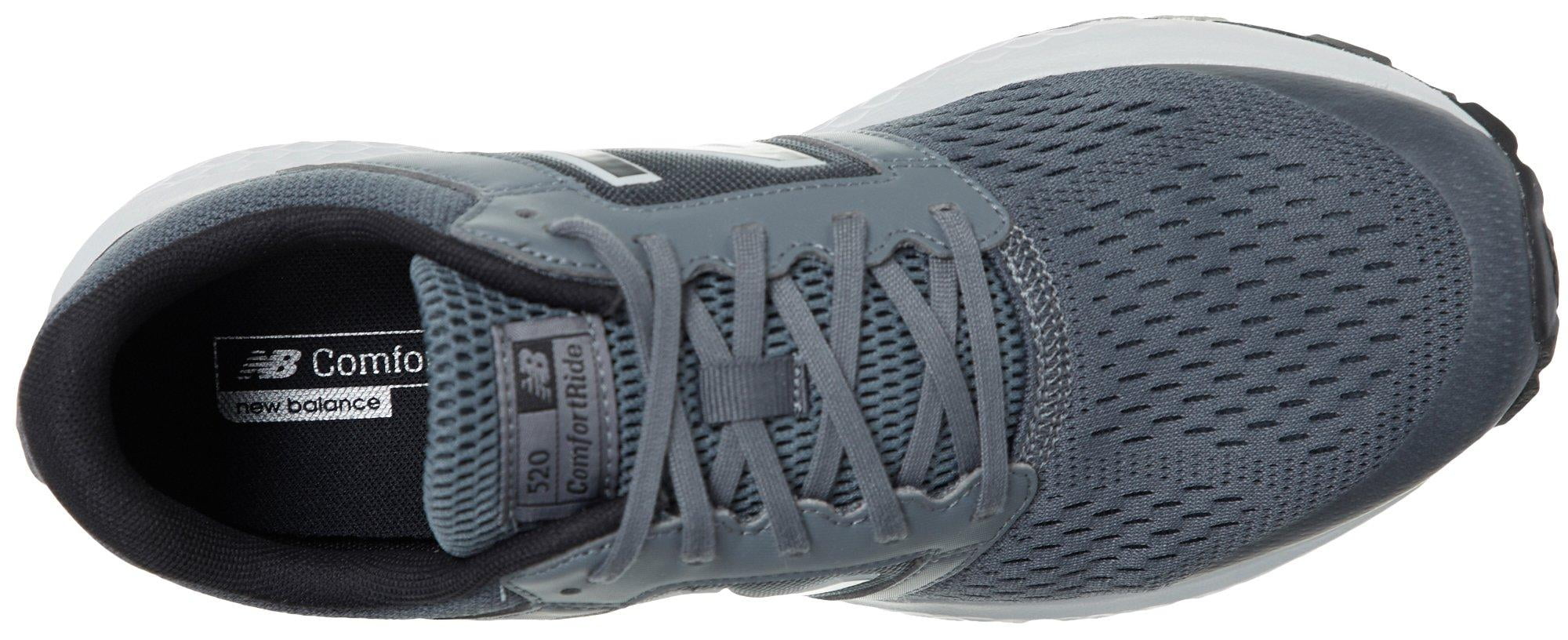 New Balance Mens 520 Running Shoes 
