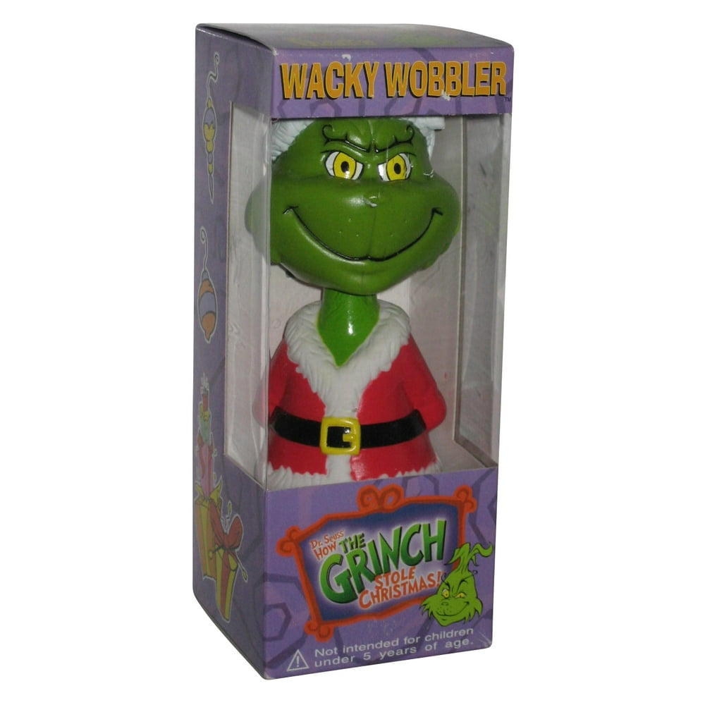 mcfarlane grinch figures