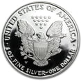 thumbnail image 3 of 2007-W 1 oz Proof American Silver Eagle (w/Box & COA), 3 of 3