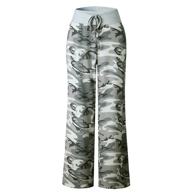 sweatpants with lace