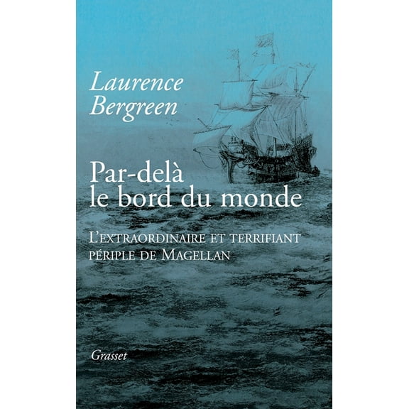 Par-delàle bord du monde, (Paperback)