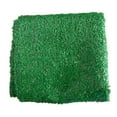 thumbnail image 4 of de Hierba Artificiales Alfombras de Césped para Decoraciones de Bodas Piso para hogar , 1x2m (3.28x6.56 pies) CUTICAT césped sintético para perros, 4 of 8