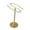 Gold, variant on Hand Towel Stand Watch Holder Space Saving Rustproof Antiskid Bottom Height 31cm Versatile for Vanity Countertop Accessories Golden