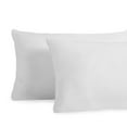 Beautyrest 300TC Cotton Allergen Pillow Set of 2 in Multiple Sizes
