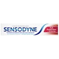 thumbnail image 2 of Pasta de dientes Sensodyne Full Protection para blanquear los dientes, 120 ml, 2 of 5