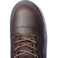 thumbnail image 3 of Timberland PRO  Dark Brown, Men's, TiTAN Comp Toe, EH, 6 Inch Work Boot (15.0 M), 3 of 4