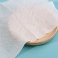 thumbnail image 2 of Phenofice 50Set Compressed Towel Compact Towel White Cotton Portable Design For Travel And Hotel Use, 2 of 8