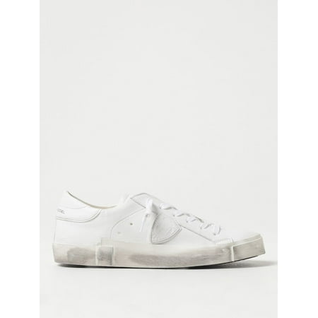 

Philippe Model Sneakers Woman White 1 Woman