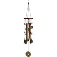 thumbnail image 1 of Wind Chime, Classic Wind Chimes for Outdoor Indoor Decor Smooth Melodic Tones Chime, 1 of 3