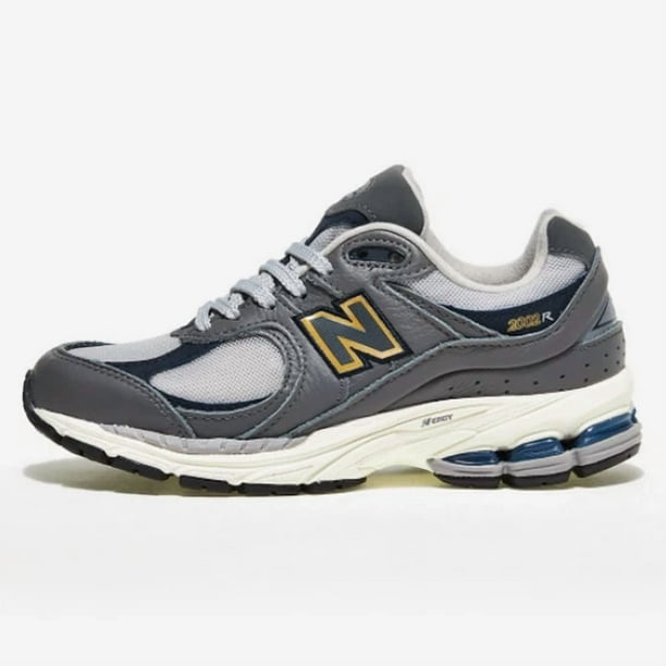 New Balance 2002 Shoes 'M2002RHP' Deep Grey - Expeditedship