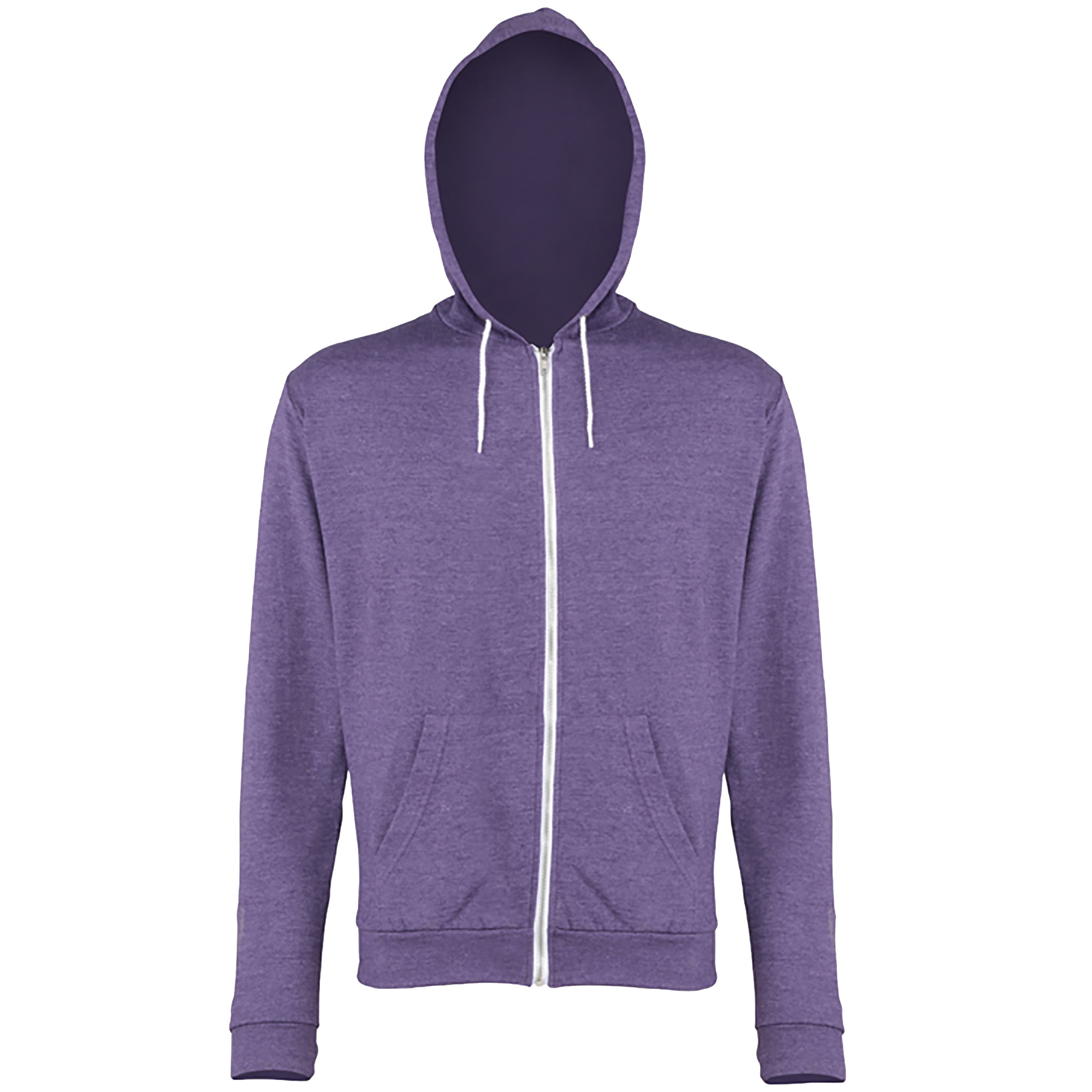 AWDis Mens Heather Sweat Sweatshirt