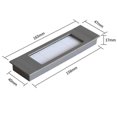 thumbnail image 2 of Hepa Filter Set For Deebot Ozmo 920 950 Vacuum Cleaner Parts Replacement Home Accessories, 2 of 5