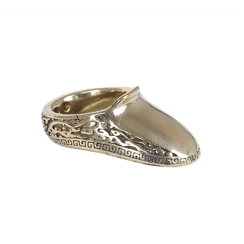 finger guard ring