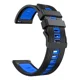 thumbnail image 1 of Correa 22mm Corredor Silicon Para Huawei Watch Gt 3 Pro, 1 of 3