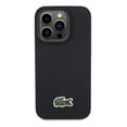 thumbnail image 4 of Funda Para iPhone 16 Pro Max Lacoste Magsafe Iconic Slim Negro Iconic Magsafe, 4 of 5