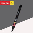 thumbnail image 1 of EZONEDEAL 1pcs Camlin BOLD-E Permanent Marker for Art, Drawing, DIY Art Crafts, Posters, Painting, Journal, 1 of 4
