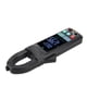 thumbnail image 5 of Pinza amperimétrica ACDC, pinza amperimétrica de pantalla grande a color, pinza amperimétrica NCV, pinza amperimétrica automática, funcionalidad inteligente, 5 of 12