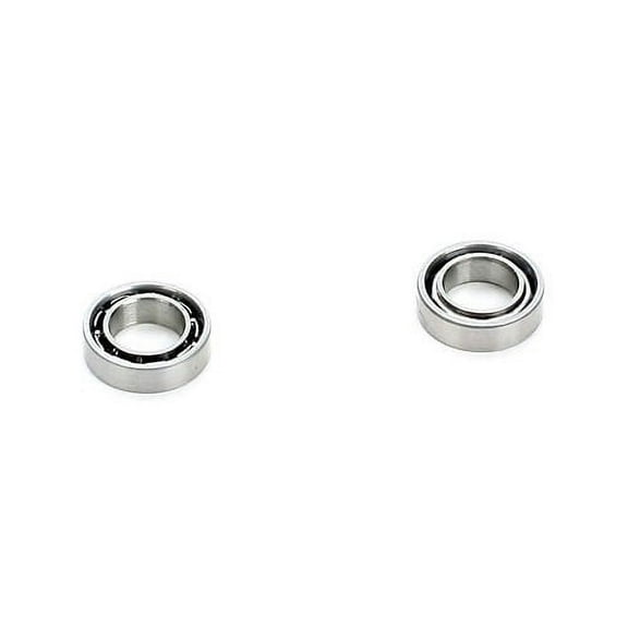 Blade Main Shaft Bearing 4x7x2 120SR BLH3128 Replacement Helicopter Parts