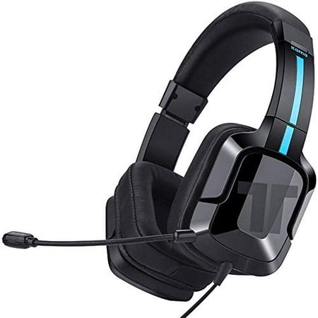 TRITTON Kama Plus Gaming Headset with mic, for ps4,for Playstation Vita,for Nintendo Switch,for Laptop,for Xbox One