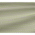 thumbnail image 5 of oneOone Viscose Jersey Fabric Chevron Ikat Printed Fabric 1 Yard 60 Inch Wide, 5 of 5