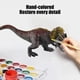 thumbnail image 5 of Juguetes Para Niño Muñeco de dinosaurio realista con detalles duraderos, divertido y educativo, apto tanto para niños como para niñas mayores de 4 años. Juguetes Para Bebe 1 Año, 5 of 7