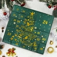 thumbnail image 5 of CADDISE Advent Calendar Christmas Gift Sets for Women, 24pcs, 5 of 11
