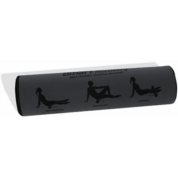 2 Foot Long Smart Recovery Self-Guided Muscle Recovery Roller for Flexibility and Warmups$$Sport & Recreation Other