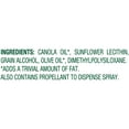 thumbnail image 5 of Smart Balance Original Non Stick Cooking Spray, 6 fl oz, 5 of 7