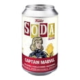 thumbnail image 1 of Funko SODA: The Marvels - Capitana Marvel amarillo, 1 of 2