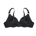 thumbnail image 2 of Brasier Simply Basic para Mujer Liso Negro Talla 36B, 2 of 4