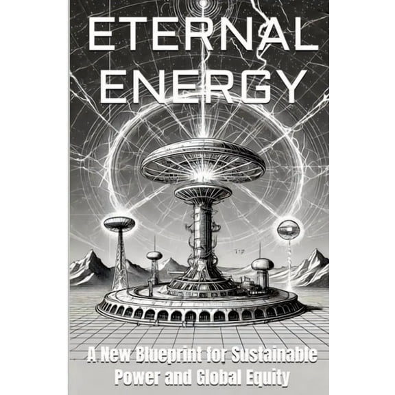 Eternal Energy: A New Blueprint for Sustainable Power and Global Equity, (Paperback)