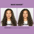 thumbnail image 6 of DevaCurl Wave Maker Styling Curl Cream, Hair Cream, 5 oz, 6 of 9