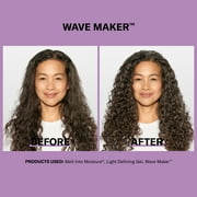 DevaCurl Wave Maker Styling Curl Cream, Hair Cream, 5 oz
