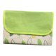 thumbnail image 3 of Manta de picnic, manta de playa, bolsa plegable, alfombra resistente a la arena para viajes y senderismo. 150cmx200cm, 3 of 8