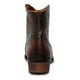 thumbnail image 5 of Botin Vaquero Hombre Urban Cowboy Café 40702 chocolate 27.5 Urban Cowboy 40702, 5 of 7