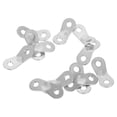 thumbnail image 1 of LOLIPPYY 12Pcs Guyline Rope Adjuster Stopper for Tent and Outdoor Activities, 1 of 7